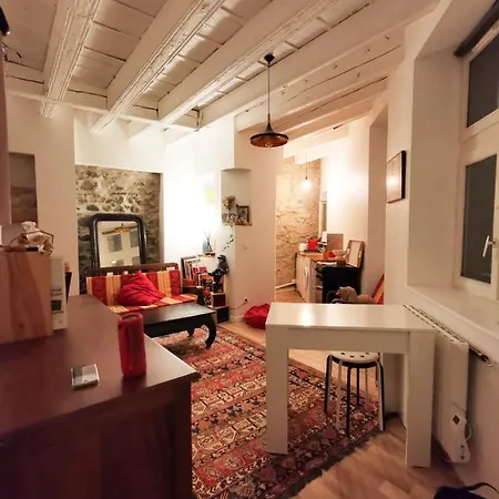 Hostnfly - Charming Flat Renovated - Hypercentral On Docks * Lyon