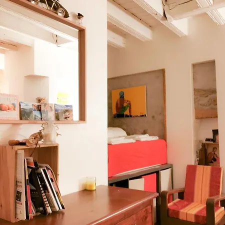 Hostnfly - Charming Flat Renovated - Hypercentral On Docks