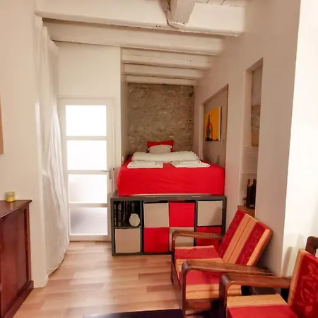 Hostnfly - Charming Flat Renovated - Hypercentral On Docks Apartment *