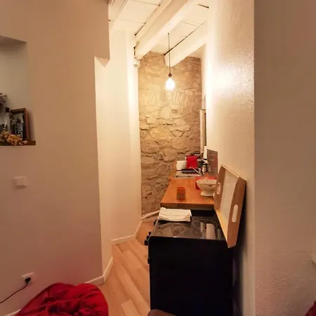 Apartment Hostnfly - Charming Flat Renovated - Hypercentral On Docks