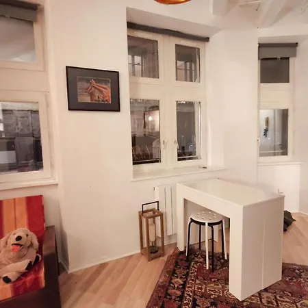 Hostnfly - Charming Flat Renovated - Hypercentral On Docks *
