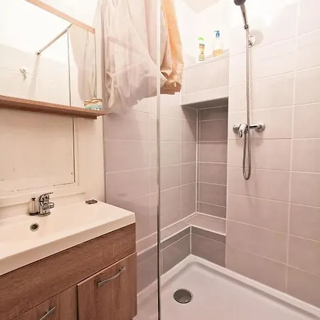 Hostnfly - Charming Flat Renovated - Hypercentral On Docks Apartment Lyon