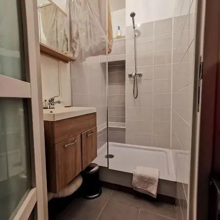 Apartment Hostnfly - Charming Flat Renovated - Hypercentral On Docks *