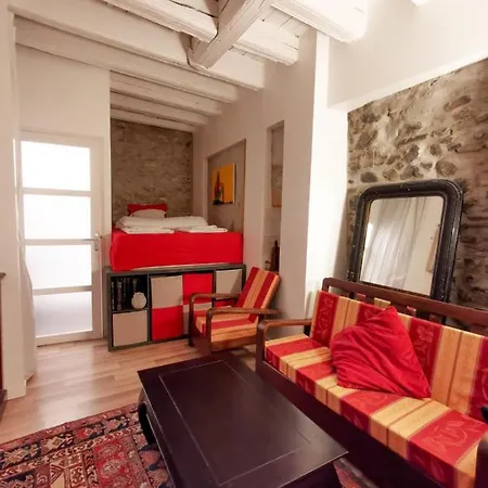 Hostnfly - Charming Flat Renovated - Hypercentral On Docks Apartment