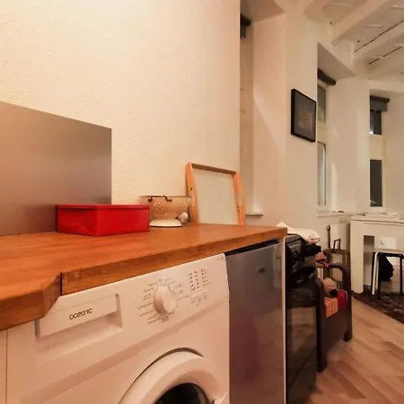 Apartment Hostnfly - Charming Flat Renovated - Hypercentral On Docks Lyon