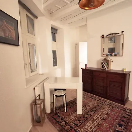 Hostnfly - Charming Flat Renovated - Hypercentral On Docks *