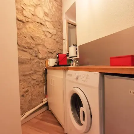 Hostnfly - Charming Flat Renovated - Hypercentral On Docks Apartment Lyon